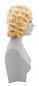 Preview: Waterwave Lady Hairstyle 1922, custom made wig